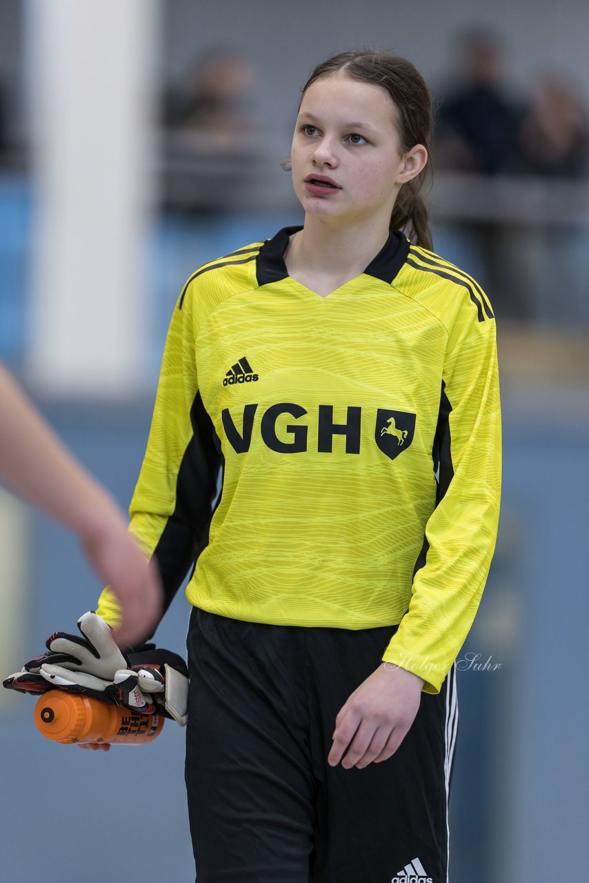 Bild 88 - wCJ NFV Futsalturnier